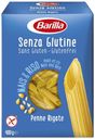 Макаронные изделия Barilla Penne Rigate без глютена 400 г