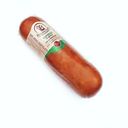 Kолбаса Белорусская традиция Копченая на дровах полукопченая 1кг