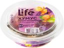 Хумус ЛЕНТА LIFE Рецепт из Назарета, 200г
