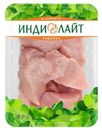 Медальон из индейки ИндиЛайт охлажденный, 500г