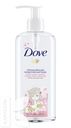 Вода DOVE УВЛАЖНЯЮЩАЯ миццелярная 240мл