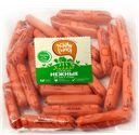 Сосиски ЯСНАЯ ГОРКА Нежные куриные Халяль (Тюменский Бройлер), 100г