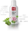 Ополаскиватель для полости рта «Лечебные травы» Splat, 275 мл