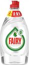 Средство для мытья посуды Fairy Pure, 450 мл