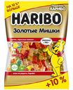 Мармелад жевательный Золотые мишки, Haribo, 155 г