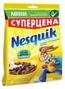 Готовый завтрак Nesquik шоколадный обогащенный витаминами и минеральными веществами 250 г