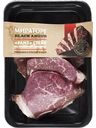 Стейк Рамп из мраморной говядины Мираторг, 480г