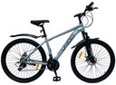 Велосипед Unigo Iron 27,5 19 Grey