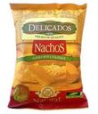 Чипсы Delicados кукурузные, оригинальные, 150 г
