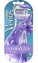 Бритва с 2 сменными кассетами Gillette Venus Breeze