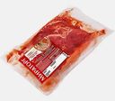 Лопатка свиная в маринаде с имбирем и соусом терияки Мираторг 900г (329,99₽/1кг)