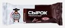 Сырок творожный Очень важная корова глазированный в шоколаде с какао 20% 40г