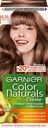 Краска для волос COLOR NATURALS 6.25 Шоколад, c 3 маслами