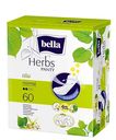 Прокладки ежедневные Bella Panty Soft Tilia, 60 шт