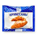Круассаны La Reine для выпечки замороженные 420г