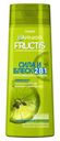 Шампунь Fructis 2 в 1 400мл укрепляющий для нормальных волос