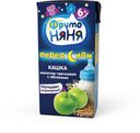 Каша готовая молочная ФрутоНяня гречневая с яблоками с 6 мес 200 мл