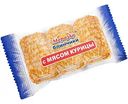 Блинчики Морозко с мясом курицы, 210 г