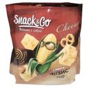 Смесь Snack&Go Cheeses, 75 г