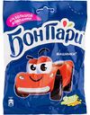 Мармелад жевательный фигурный Бон Пари Машинки сочный микс, 120 г