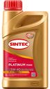 Масло моторное синтетическое SINTEC SAE 5W-40 API SN/CF, 1л
