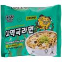 Лапша Daebak Ramen с морскими водорослями, 105г