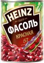 Фасоль HEINZ красная, 400 г