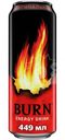 Напиток энергетический Burn Original 0.449л