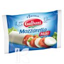 Сыр GALBANI Моцарелла макси 45% 250г