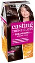 Краска для волос L'Oreal Paris Casting Creme Gloss Ледяной фраппучино тон 302, 180 мл