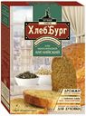 Мучная смесь ХлебБург Хлеб многозерновой английский 400 г