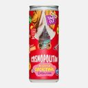 Газированный спиртной напиток Cosmopolitan Time Out 7.2% 250мл