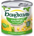 Кукуруза Бондюэль молодая сладкая, 170г