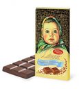 Шоколад «Аленка» пористый 95г