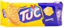 Крекер TUC 100г Сыр