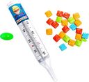 Жевательная резинка Fun Candy Lab Захилься, в ассортименте, 8г