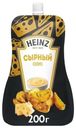 Соус Heinz Сырный универсальный 200 г