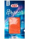 Форель радужная Vici филе-кусок слабосоленая, 200г