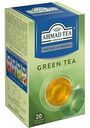 Чай зелёный Ahmad Tea Calm & Relax без кофеина, 20×1,5 г