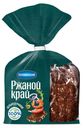 Хлеб Коломенское Ржаной край ржано-пшеничный цельнозерновой в нарезке 300 г