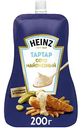 Соус майонезный Heinz Тартар 41%, 200г