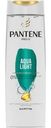 Шампунь Pantene Pro-V Aqua Light для тонких и склонных к жирности волос 400мл