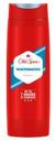 Гель для душа «Классический аромат White water» Old Spice, 400 мл