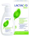 Средство для интимной гигиены Lactacyd Fresh освежающий 200 мл