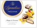 Шоколадные конфеты FRUZIPAN с манго кокосом, 145 г