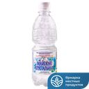 МАЙСКАЯ ХРУСТАЛЬНАЯ МинВода прир нег0,5л пл/бут(БелыеГор):12