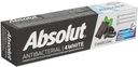 Зубная паста "Antibacterial", Absolut, 110 г, в ассортименте