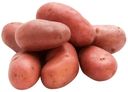 Картофель красный, мытый, 1 кг