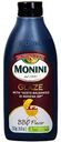Соус бальзамический Monini Барбекю, 250мл