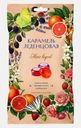 Карамель леденцовая со вкусом цветов и фруктов 100г